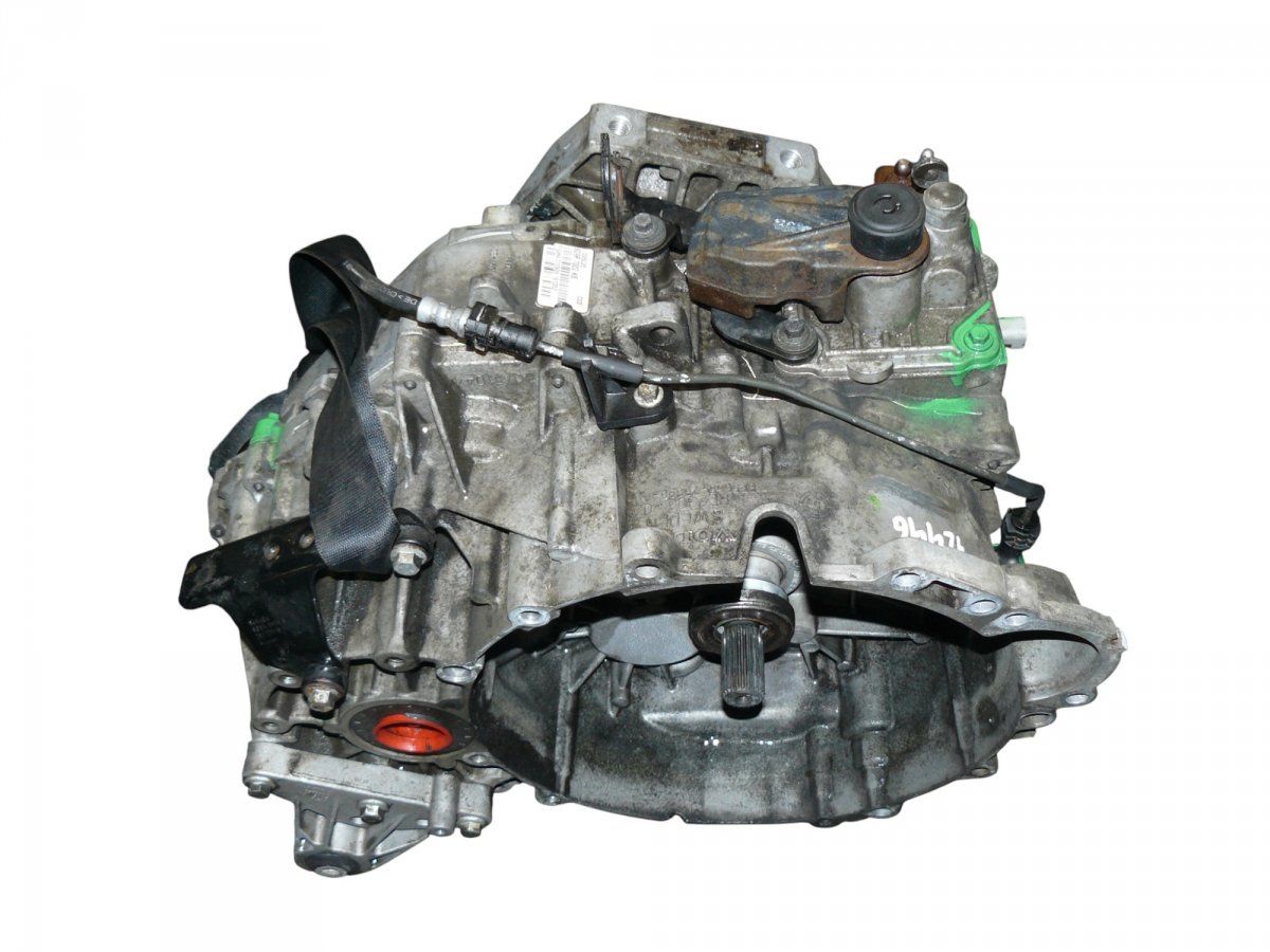 1285020 Gearbox VOLVO XC60 I (2008-2017)