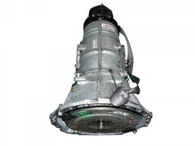 6HP-28 6HP28 Skrzynia biegów JAGUAR XF (X250, CC9) (2008-2015)