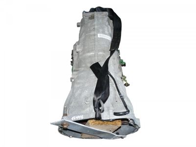 6HP-26X 6HP26X Gearbox BMW X5 (E53) (2000-2007)