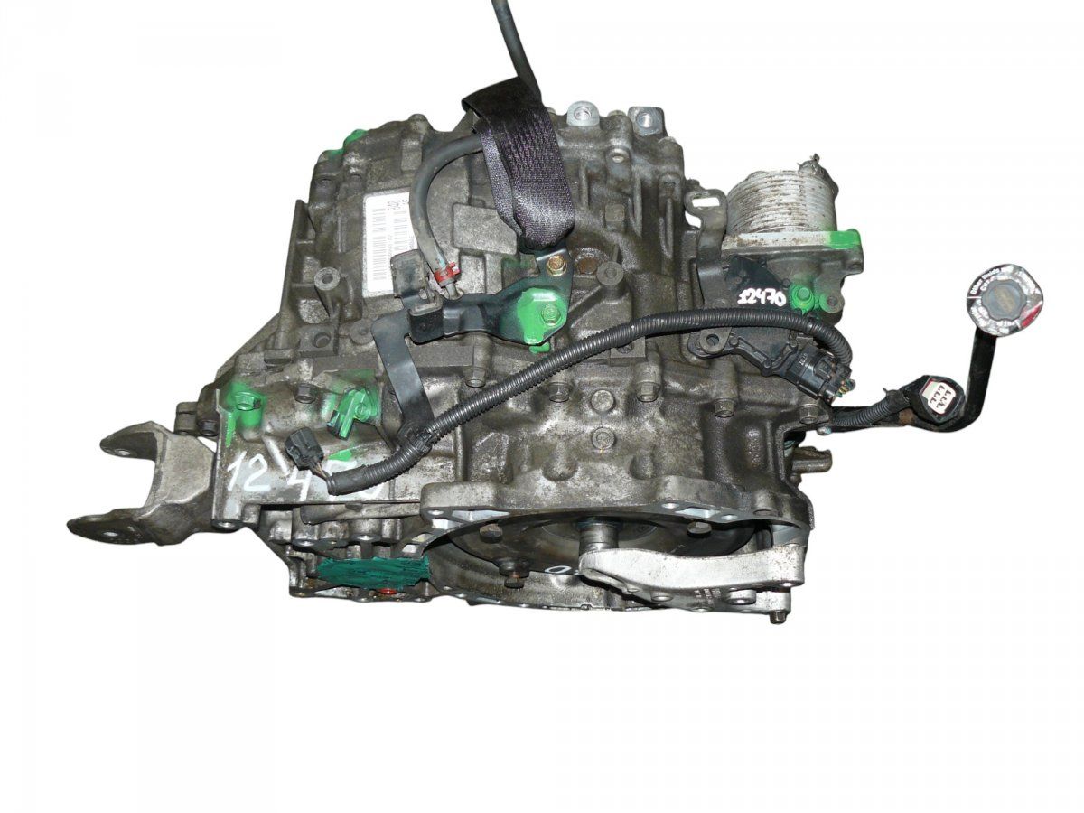 04872840AE Gearbox JEEP COMPASS I (PK) (2006-2016)