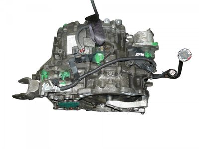 04872840AE Коробка передач JEEP COMPASS I (PK) (2006-2016)