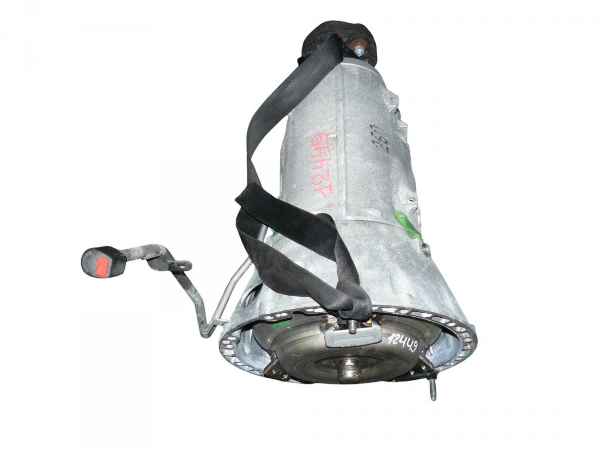 722646 Gearbox MERCEDES-BENZ E-CLASS (W212) (2009-2016)