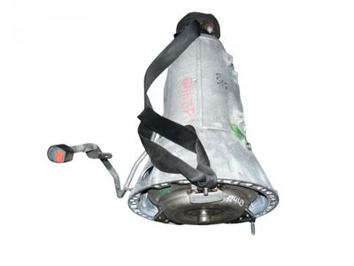 722646 Skrzynia biegów MERCEDES-BENZ E-CLASS (W212) (2009-2016)