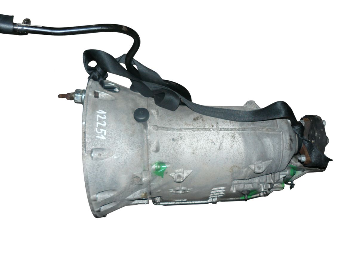 7226780 Gearbox CHRYSLER 300C I (2004-2010)