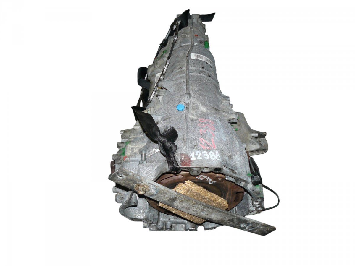 FLEX4 GCX Gearbox AUDI A4 (B7) (2004-2008)