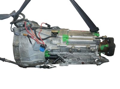 Gearbox BMW 3 (E90, E91, E92, E93) (2005-2011)