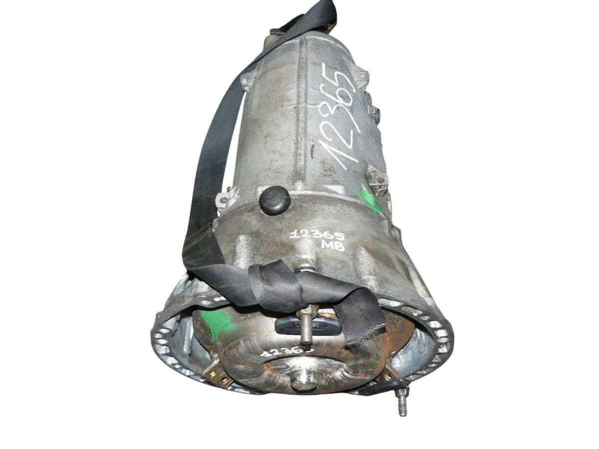 7226940 Gearbox MERCEDES-BENZ E-CLASS (W212) (2009-2016)