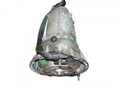 7226940 Gearbox MERCEDES-BENZ E-CLASS (W212) (2009-2016)