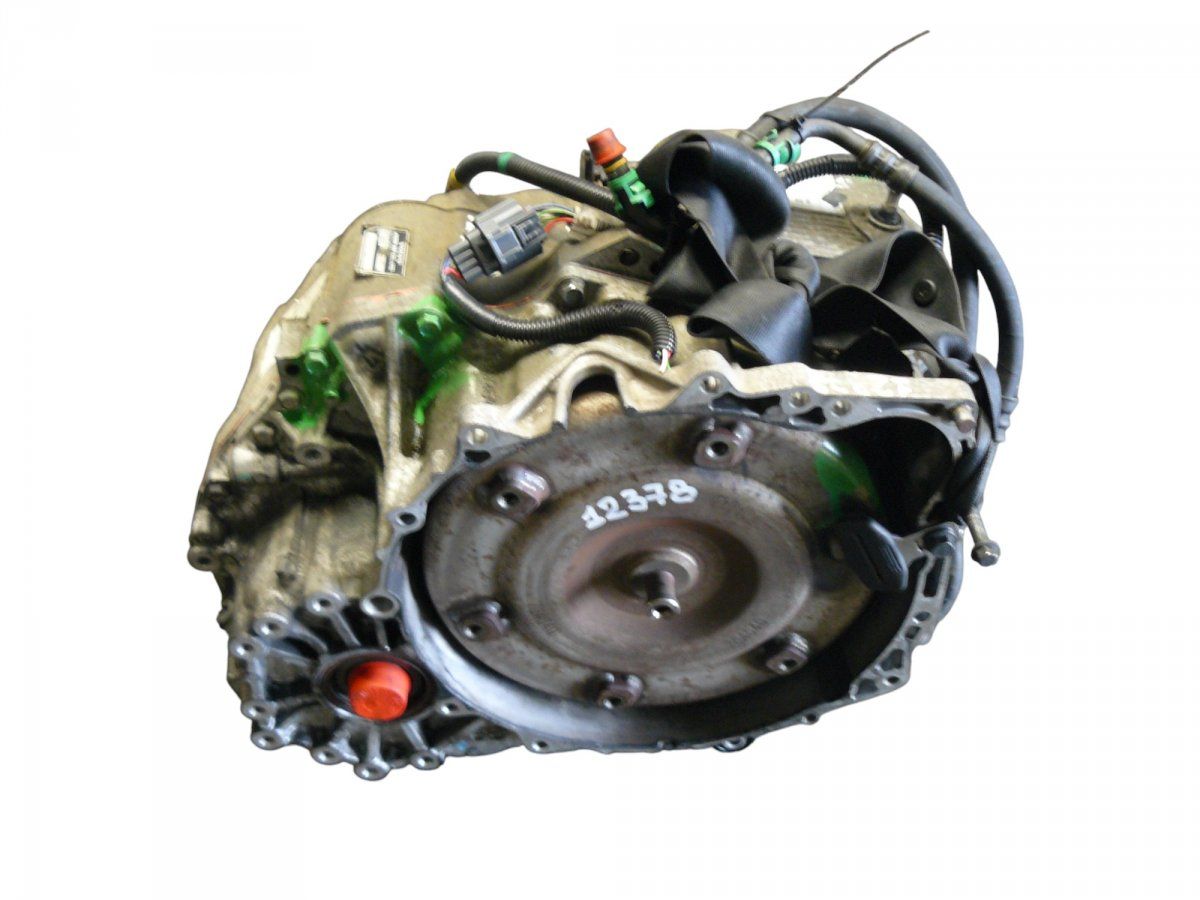 TF-80SC TF80SC Gearbox VOLVO XC90 I (2002-2014)