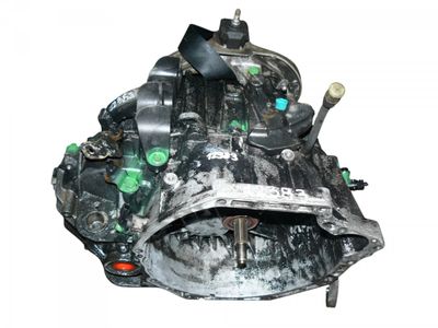 PF6050 Gearbox OPEL VIVARO B (2014-2018)