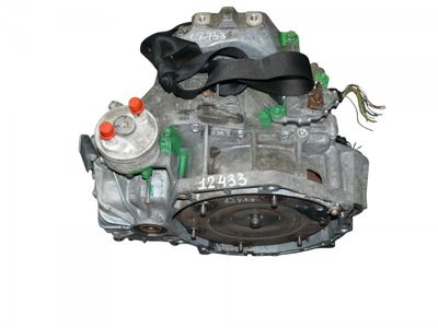 HXJ JUC HVM Gearbox VW PASSAT B6 (3C) (2005-2010)