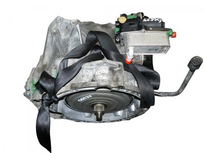 724002 Ātrumkārba MERCEDES-BENZ CLA (C117, X117) (2013-2019)