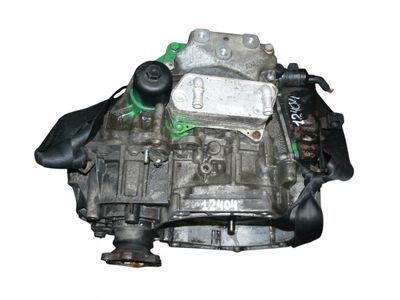 KCW Gearbox VW GOLF PLUS (5M1, 521) (2005-2013)