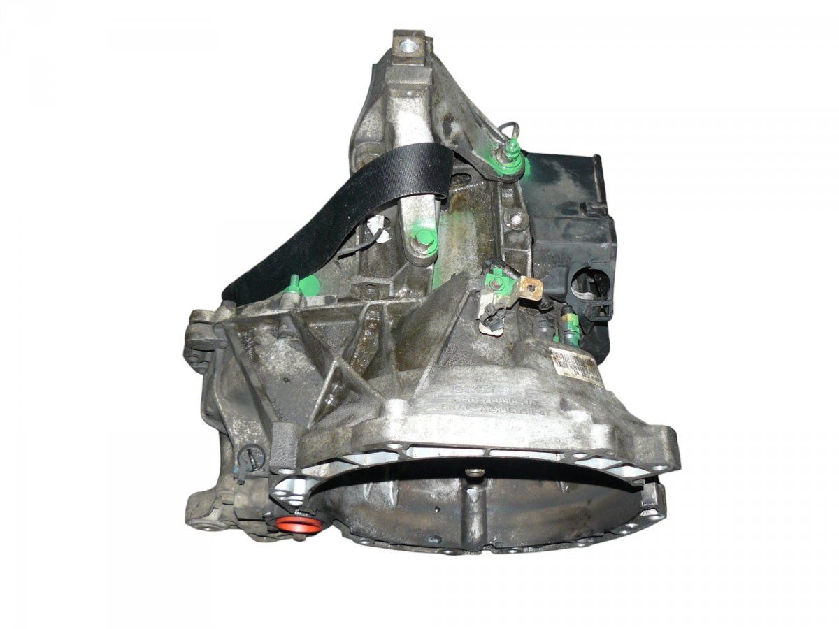 4M5R-7F096-NA 4M5R7F096NA Gearbox FORD FOCUS II (2004-2012)