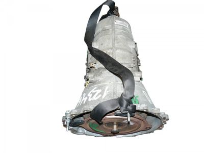 6HP-26 Gearbox JAGUAR XF (X250, CC9) (2008-2015)