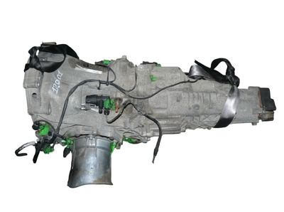 4660000616 HXQ Gearbox AUDI A4 (B7) (2004-2008)