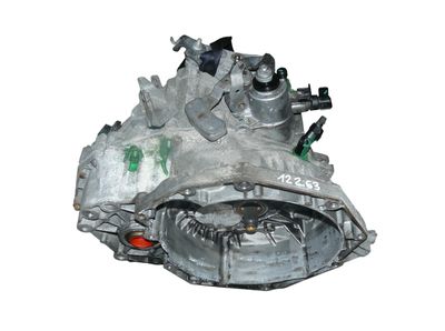 F40 Gearbox OPEL ANTARA (L07) (2006-2015)