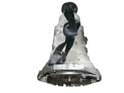 7530961 7530848 Gearbox BMW 7 (E65, E66) (2001-2009)