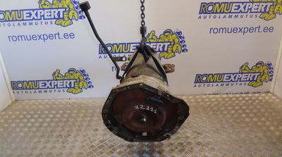 722614 Коробка передач MERCEDES-BENZ E-CLASS (W210) (1995-2003)