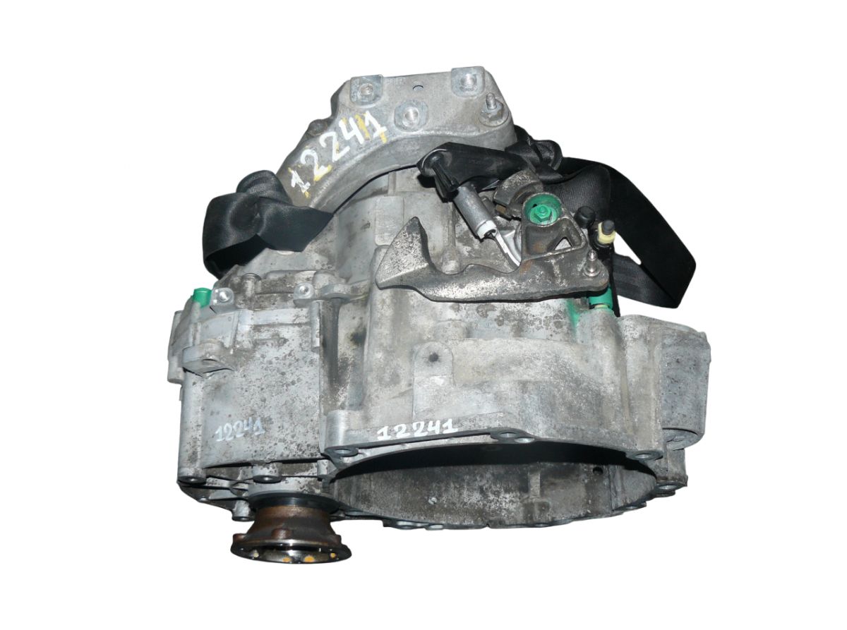 NGD Gearbox VW PASSAT B7 / ALLTRACK (2010-2015)