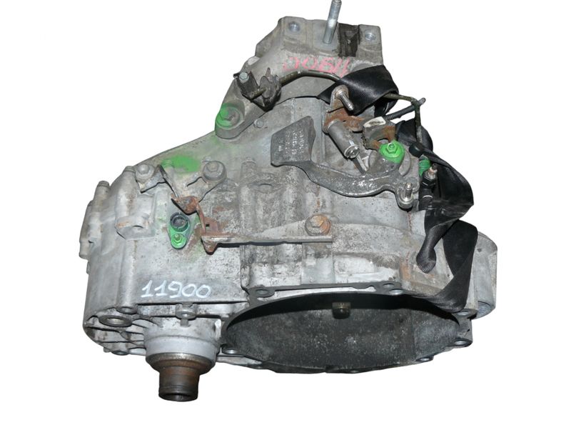 FUX Gearbox SEAT ALHAMBRA I (7V) (1996-2010)