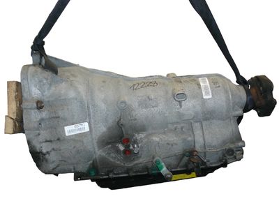6HP-19 6HP19 Gearbox BMW 5 (E60, E61) (2003-2010)