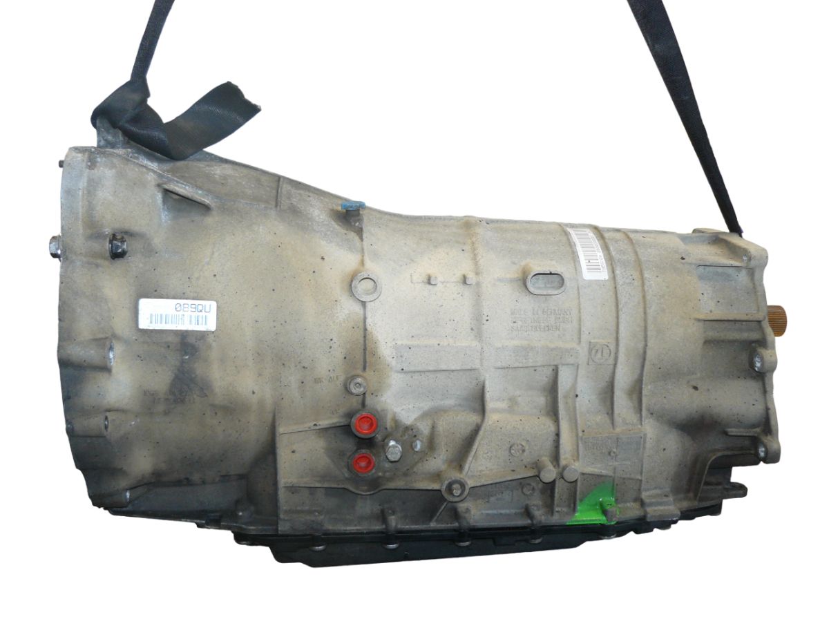 6HP-26X 6HP26X Gearbox BMW 5 (E60, E61) (2003-2010)