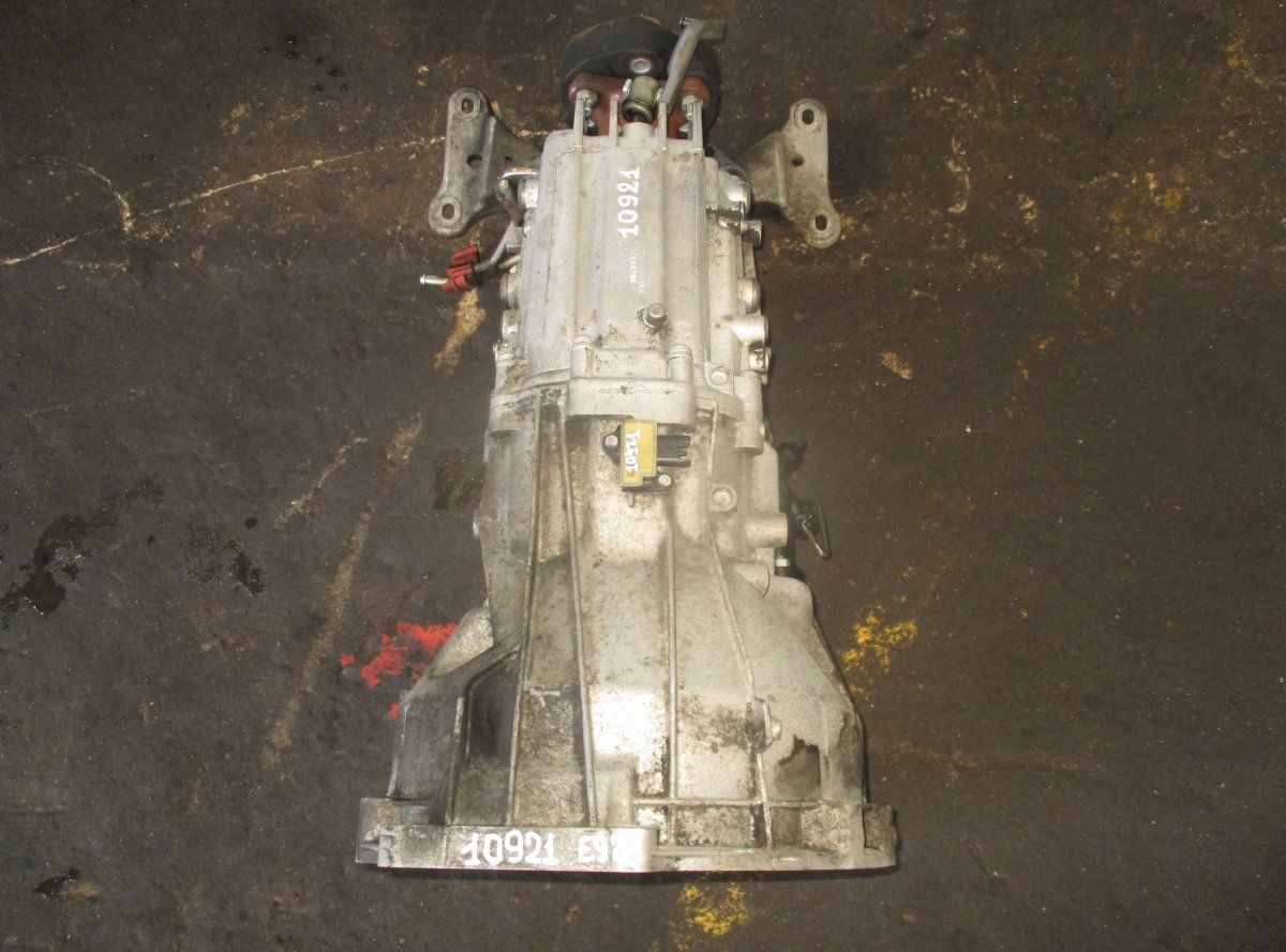 1069401059 1069-401-059 Gearbox BMW 3 (E90, E91, E92, E93) (2005-2011)