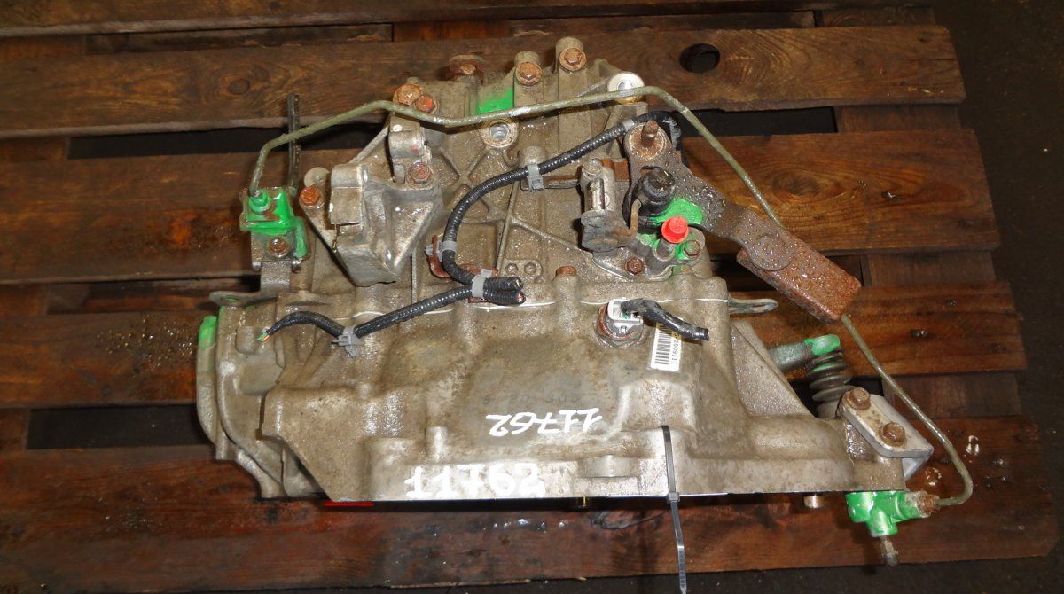 ARK52009111 Gearbox HONDA ACCORD VII (CM, CN) (2003-2008)