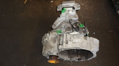 Gearbox AUDI A3 (8P) (2003-2012)