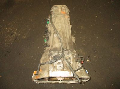 Gearbox KIA SORENTO I (JC) (2002-2009)