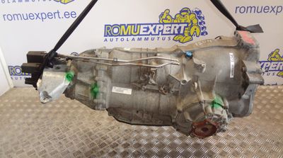 HYV Gearbox VW PHAETON (3D) (2002-2016)