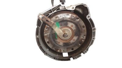 6HP-28X 6HP28X Gearbox BMW X5 (E70) (2007-2013)