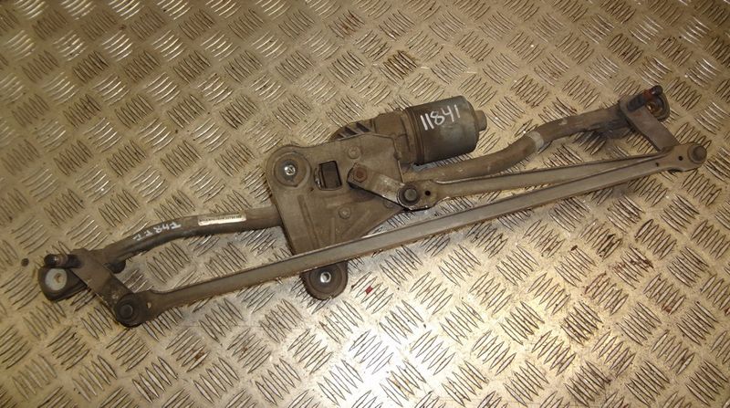Wiper linkage / mechanism VOLVO S80 II (AS) (2006-2016)