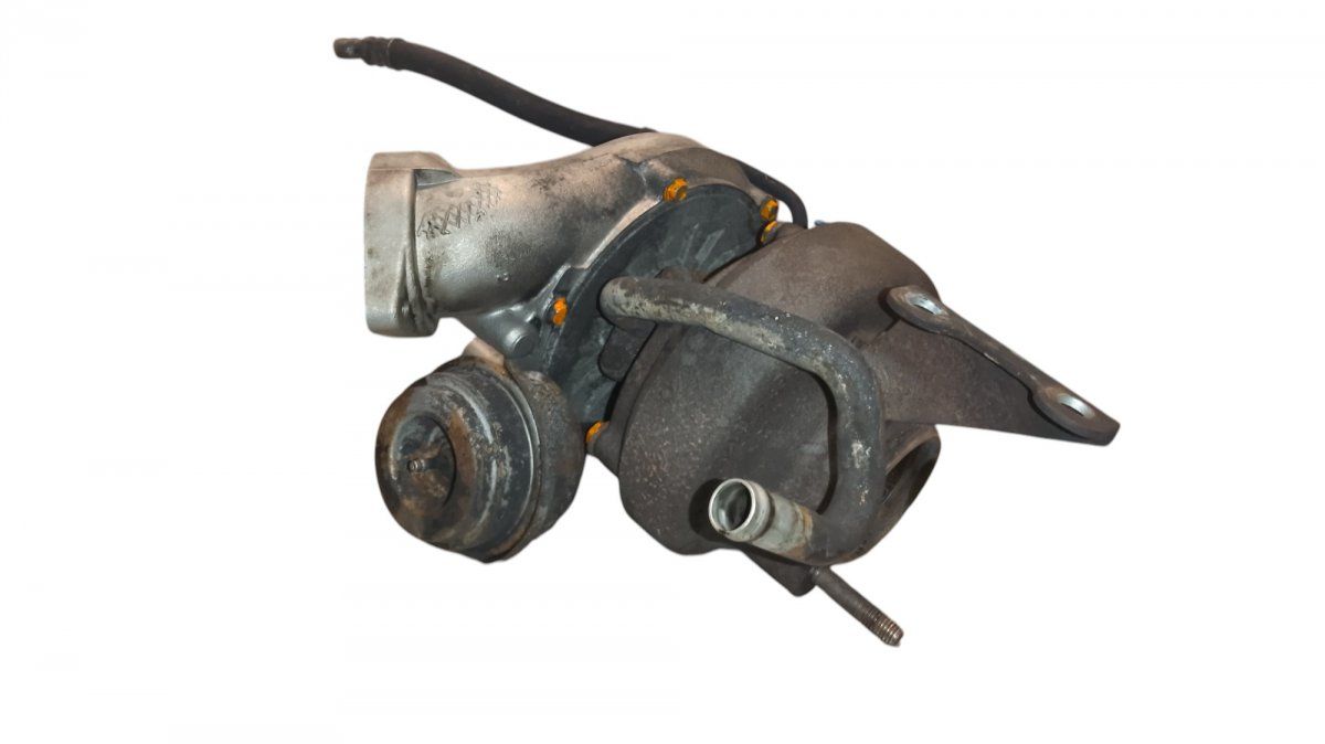 75835324 Turbocharger BMW X3 (E83) (2004-2012)