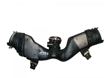 Turbocharger air inlet Pipe MERCEDES-BENZ E-CLASS (W211) (2002-2009)