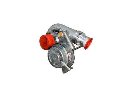 144108762R Turbocharger NISSAN QASHQAI II (J11) (2013-2021)