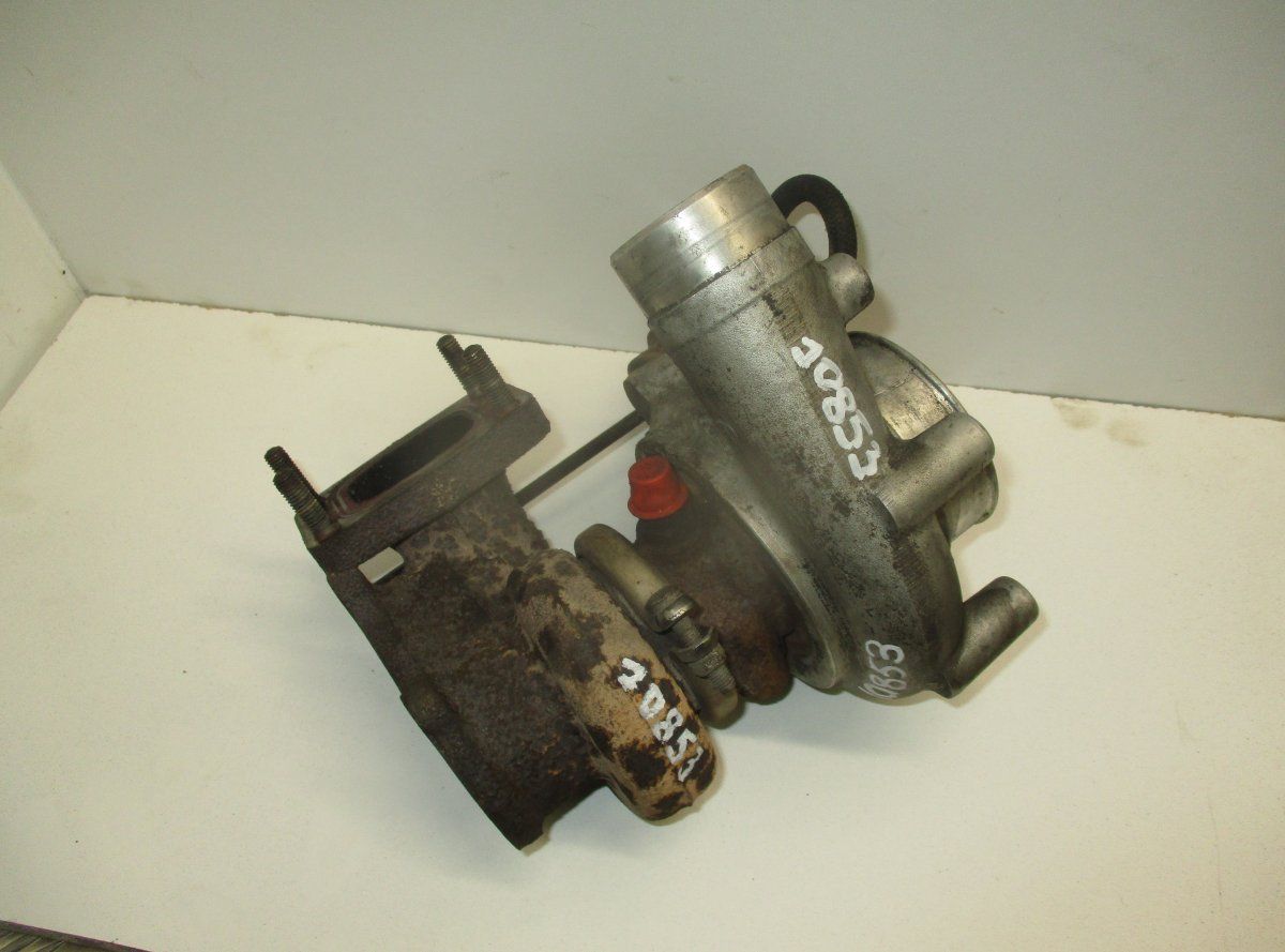 5350139 Turbocharger IVECO DAILY III (1999-2006)
