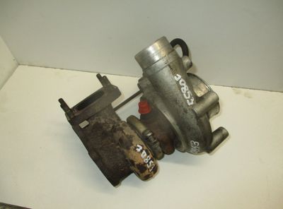 5350139 Turbocharger IVECO DAILY III (1999-2006)