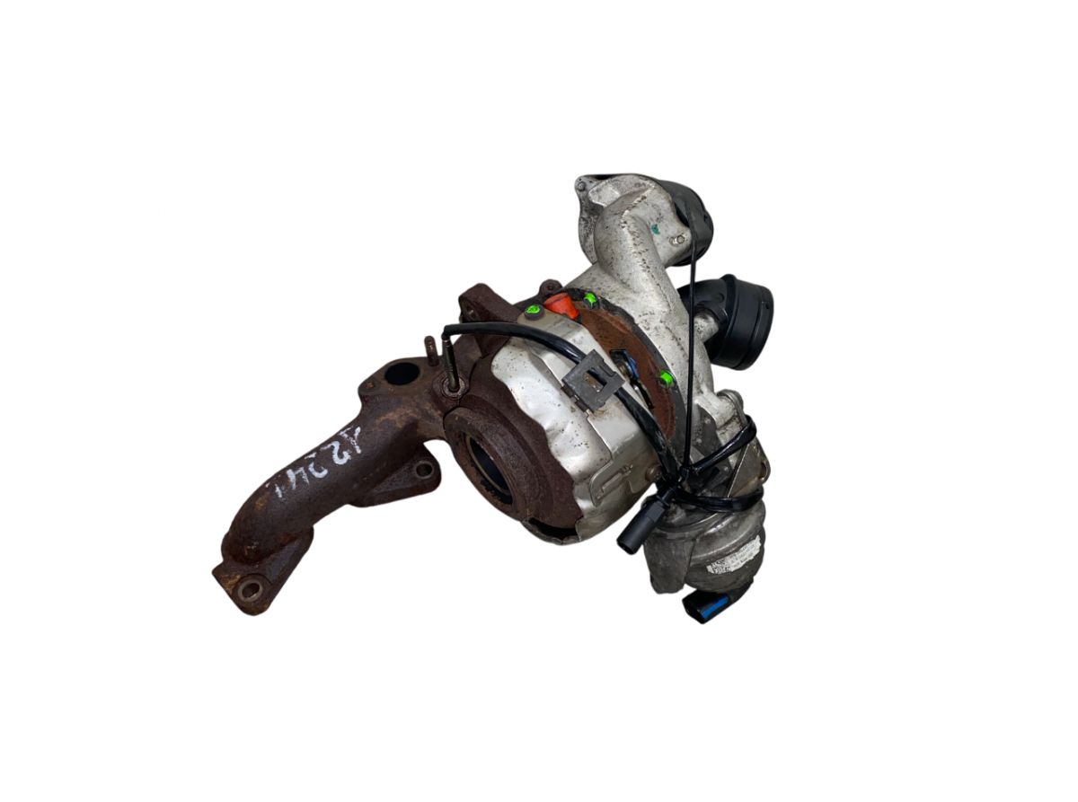 HGR03L253010F 805497-0001 Turbocharger VW PASSAT B7 / ALLTRACK (2010-2015)