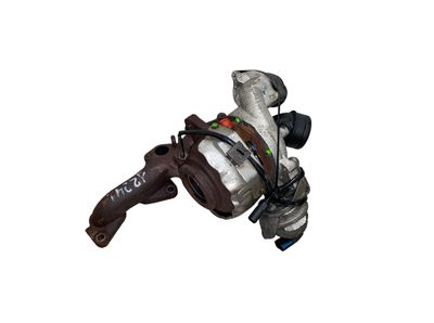 HGR03L253010F 805497-0001 Turbocharger VW PASSAT B7 / ALLTRACK (2010-2015)