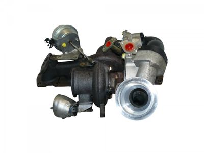 31293086 36002757 Turbocharger VOLVO XC70 II (2007-2016)