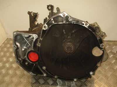 8H868 Gearbox NISSAN X-TRAIL I (T30) (2001-2007)