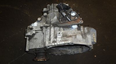 KDS Gearbox VW PASSAT B6 (3C) (2005-2010)