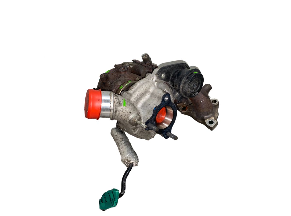 28231-2B800 Turbocharger KIA CEE&#39;D II (JD) (2012-2018)
