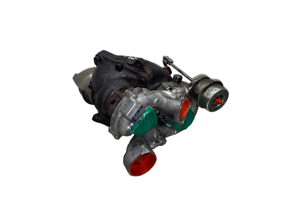 54391016368 54399700120 Turbocharger MERCEDES-BENZ E-CLASS (W212) (2009-2016)