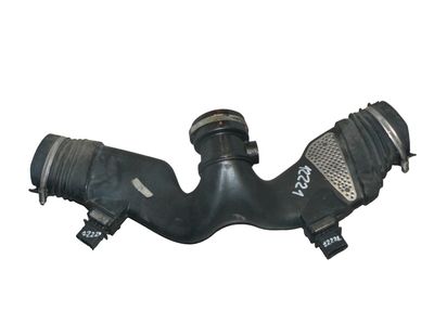 Turbocharger air inlet Pipe MERCEDES-BENZ CLS (C219) (2004-2010)