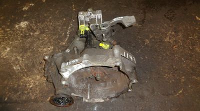 Växellåda VW GOLF V (1K) (2003-2009)