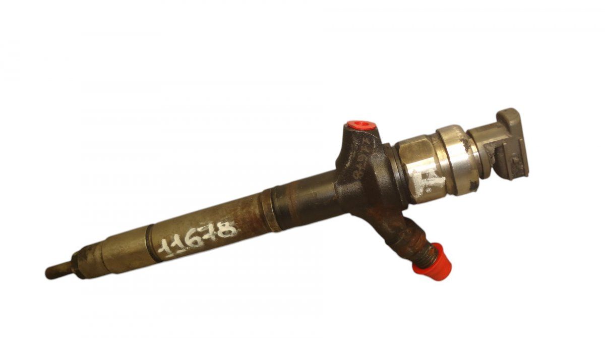 236700R020 Fuel Injector TOYOTA COROLLA Verso II (AR10) (2004-2009)