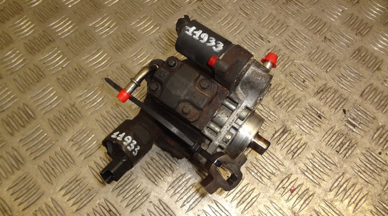 1921N8 Fuel injection pump, diesel CITROËN JUMPY II (2007-2016)